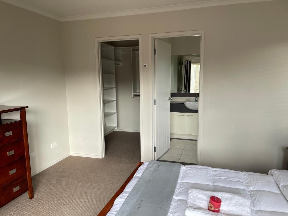 Ruth'S House Homestay Master Room With Private Shower And Toilet Auckland Exterior foto